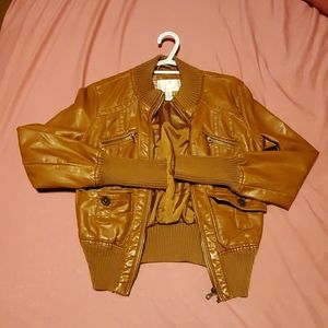 Xhilaration sporty jacket